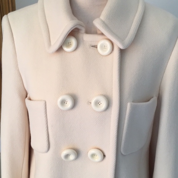 Gorgeous J Crew Winter Coat - Picture 2 of 4